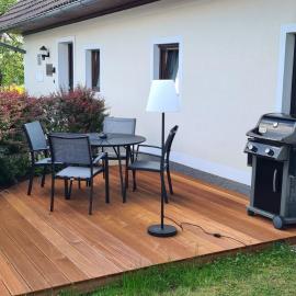 Wiesenglück, hotell i Wolfern
