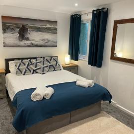 Claire’s place, hotel sa Hayle