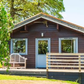 Chalet Lodge 2 by Interhome, Hotel in Launceston