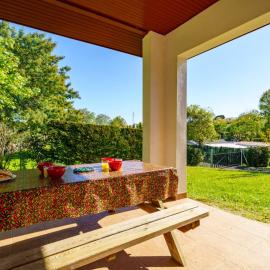 Holiday Home Les 7 Nains-4 by Interhome, Hotel in Bidart