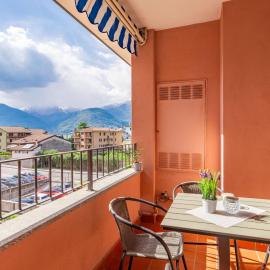 Apartment Andy by Interhome