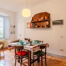 Apartment Lisetta by Interhome
