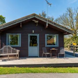 Chalet Lodge 1 by Interhome, Hotel in Launceston