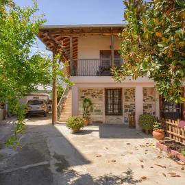 NIKOLAOS HOUSE