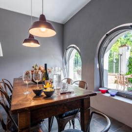 Holiday Home Beppe Country House by Interhome