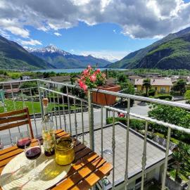 Apartment Andrea by Interhome, hotel en Riva