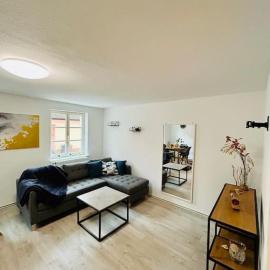 Apartment Goldregen, Hotel in Schwabach