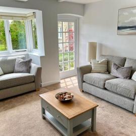 School View Cottage