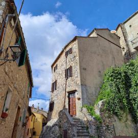 la casina di asia