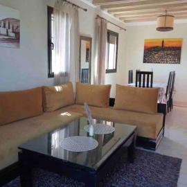 Appart-Oasis Piscine et Terrasses