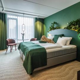 The Note, Hotel in Vejle