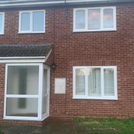 Contractors and families welcome