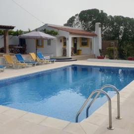 Sondela Self Catering, Hotel in São Martinho do Porto