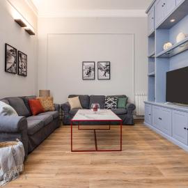 Constance Luxury Apartment by DomuSicily