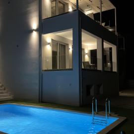 Sun Angelo luxury apartment in Paradise 1