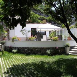 Villa Rafael - A Romantic Gem in Amalfi Coast, hotel sa Maiori