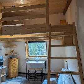 Galibier studio, hotel in La Salle-les-Alpes