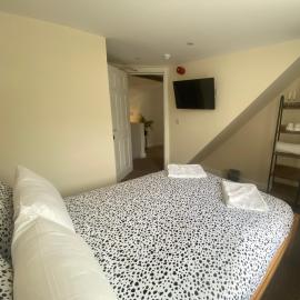 Prince of wales pub and accommodation, hotel in Llangollen