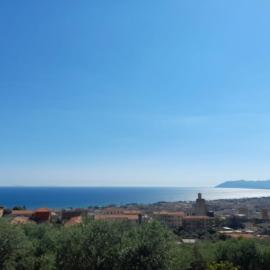 B&B ANXUR, hotel i Terracina