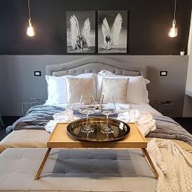Ti Scialíi Suites Rooms and Relax, hotel u gradu Pačino