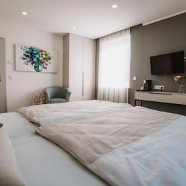 Mey Boardinghouse, Hotel in Bielefeld