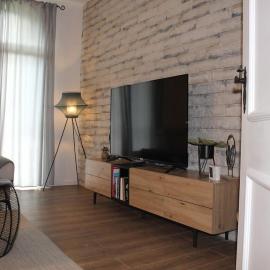 Apartman Tonković, hotell i Sinac