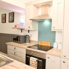 Quirky & Comfortable Residence, hotel in Workington