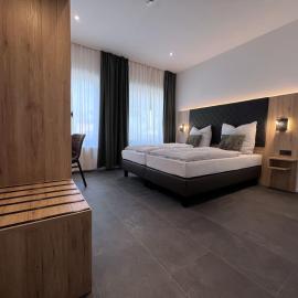 Haus Kuckenberg, hotel a Burscheid