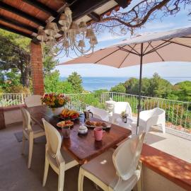 casa panoramica bouganville