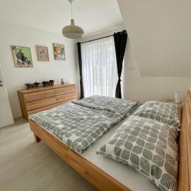 Apartmán Bystřice, отель в городе Бистршице-над-Пернштейнем