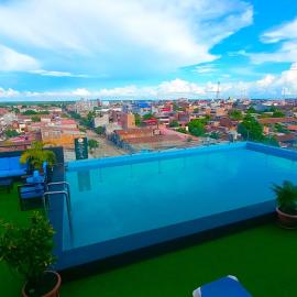 Qallwa Pucallpa, hotel v destinácii Pucallpa