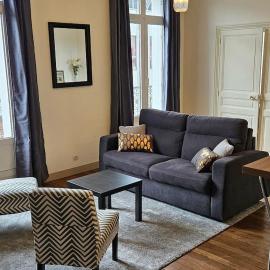 Un séjour à Tours centre place des Halles, hotel u gradu Tur