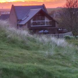 Room on the River, hotel in Cruden Bay