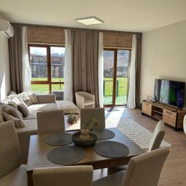 Apart-Hotel Crown Bansko 2