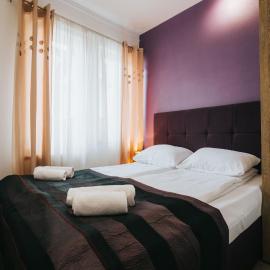 Old Town Residence Rooms