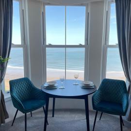 The Marlborough Sea View Holiday Apartments, hotel in Scarborough