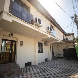 Nelana, hotel em Cluj-Napoca