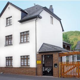 Gästehaus Herda, hotel in Briedel