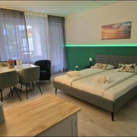 Holiday Suite 304 Residenza Lago di Lugano