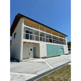 LeaLea Resort Villa Kamoike - Vacation STAY 16761, hotel u gradu Imabari