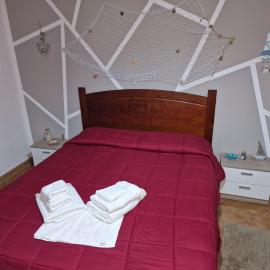 Le stanze di Aurora, hotel en Palermo