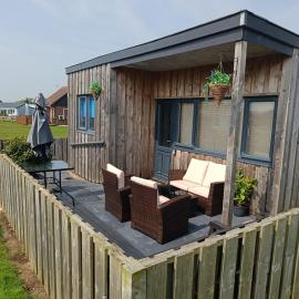 Chalet 137 - South Shore, Bridlington
