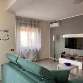 Amarea - Fuscaldoapartment