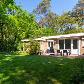 Holiday Home Eekhoornbosch