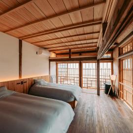Ikeda Ryokan - Vacation STAY 75815v, Hotel in Nishinoomote