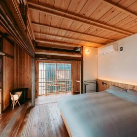 Ikeda Ryokan - Vacation STAY 79239v，西之表市的飯店