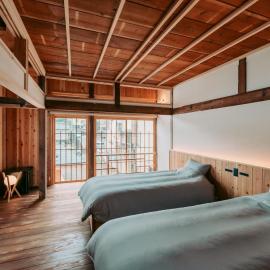 Ikeda Ryokan - Vacation STAY 79302v, hotel a Nishinoomote