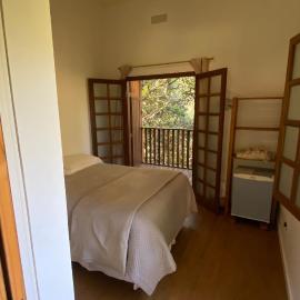 Pousada Caminhos de Gaia, hotel in São Francisco Xavier