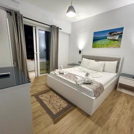 Hotel Real, hotel a Sarandë