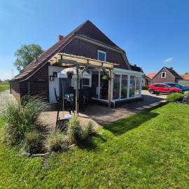 Ferienwohnung Schipper Nordsee